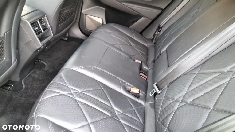 DS Automobiles DS 7 Crossback 2.0 BlueHDi Louvre - 9