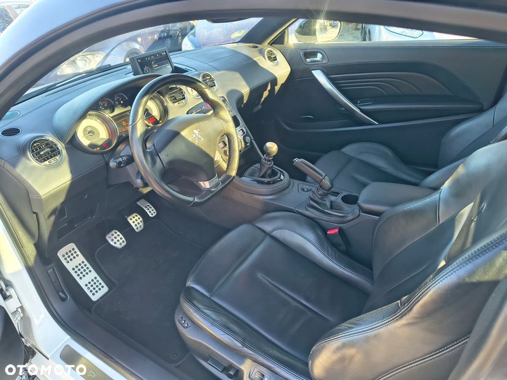 Peugeot RCZ 2.0 HDi FAP 160 GT-Line - 20