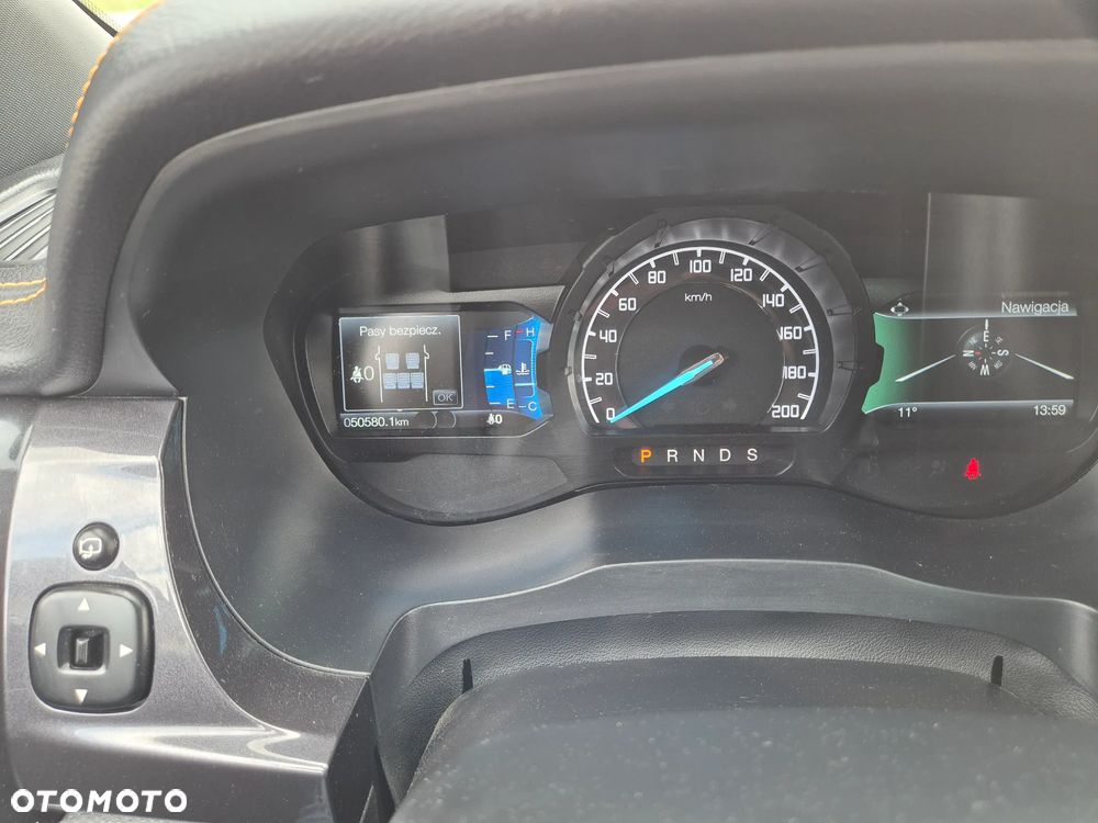 Ford Ranger 2.0 EcoBlue 4x4 DC Wildtrak - 14