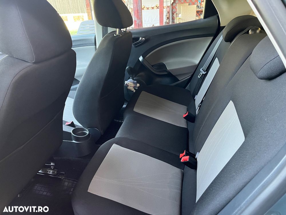 Seat Ibiza - 6