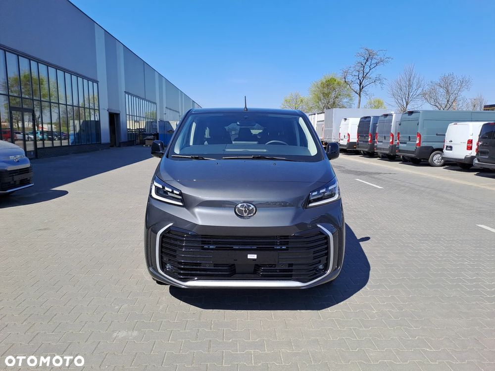 Toyota Proace Verso 2.0 D4-D Long VIP - 2