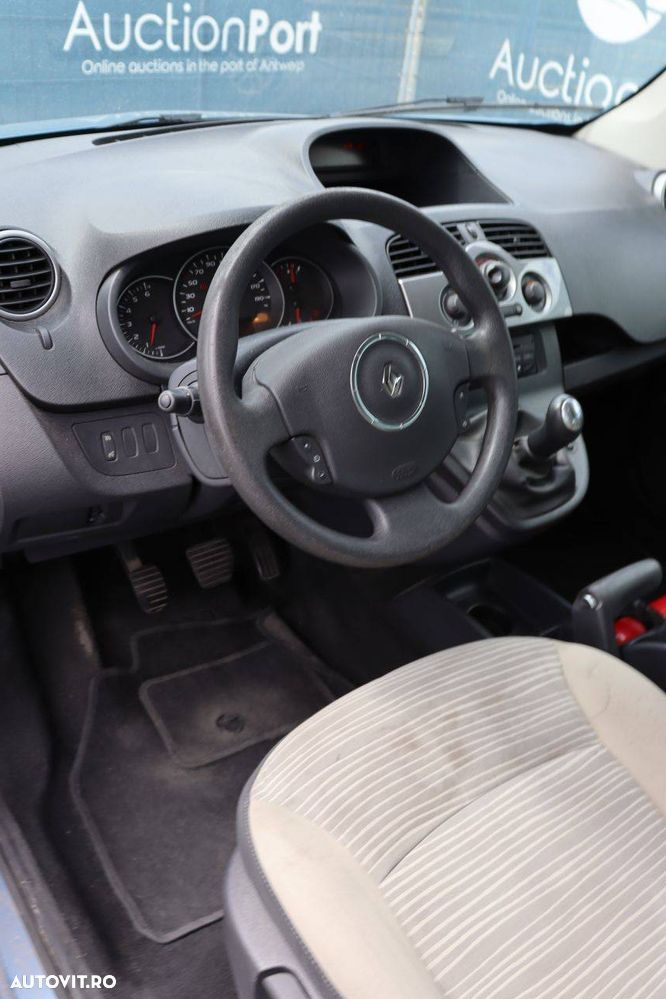 Renault Kangoo 1.6 16V 105 Privilege - 6