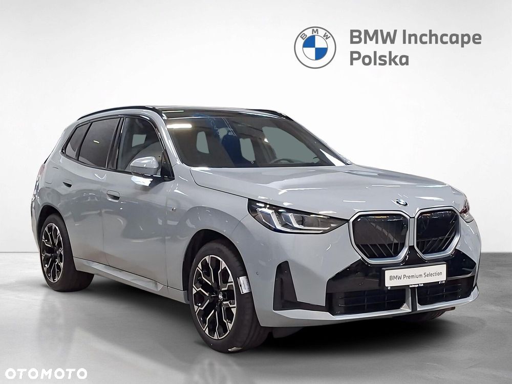 BMW X3 - 8
