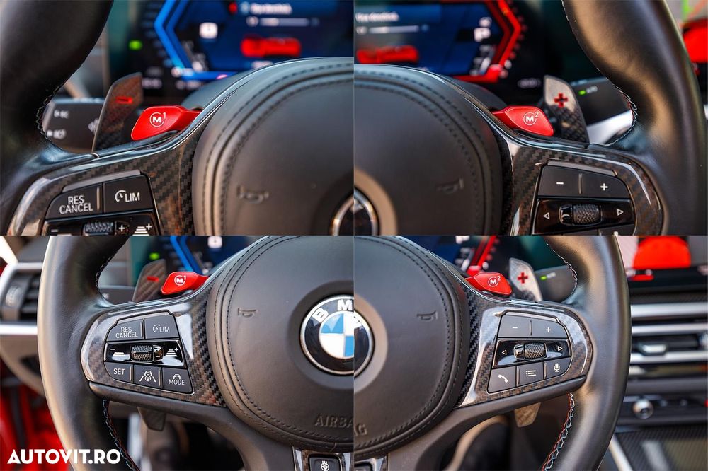 BMW M4 - 26
