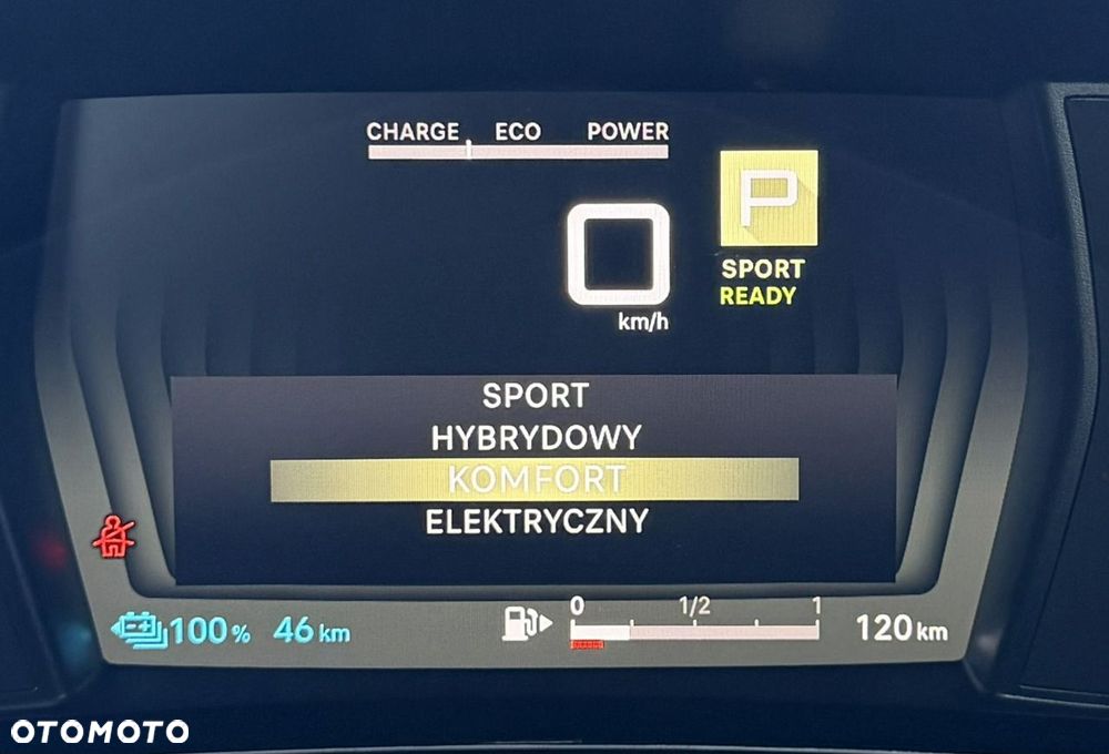 Citroën C5X 180 Start&Stopp e-EAT8 SHINE - 31