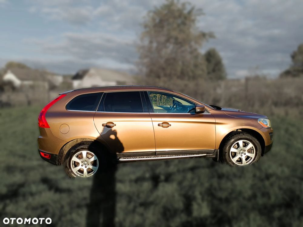 Volvo XC 60 DRIVe R Design - 8