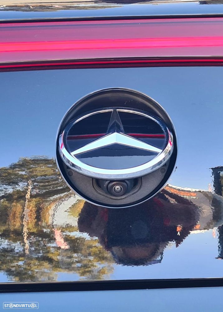 Mercedes-Benz EQE - 20