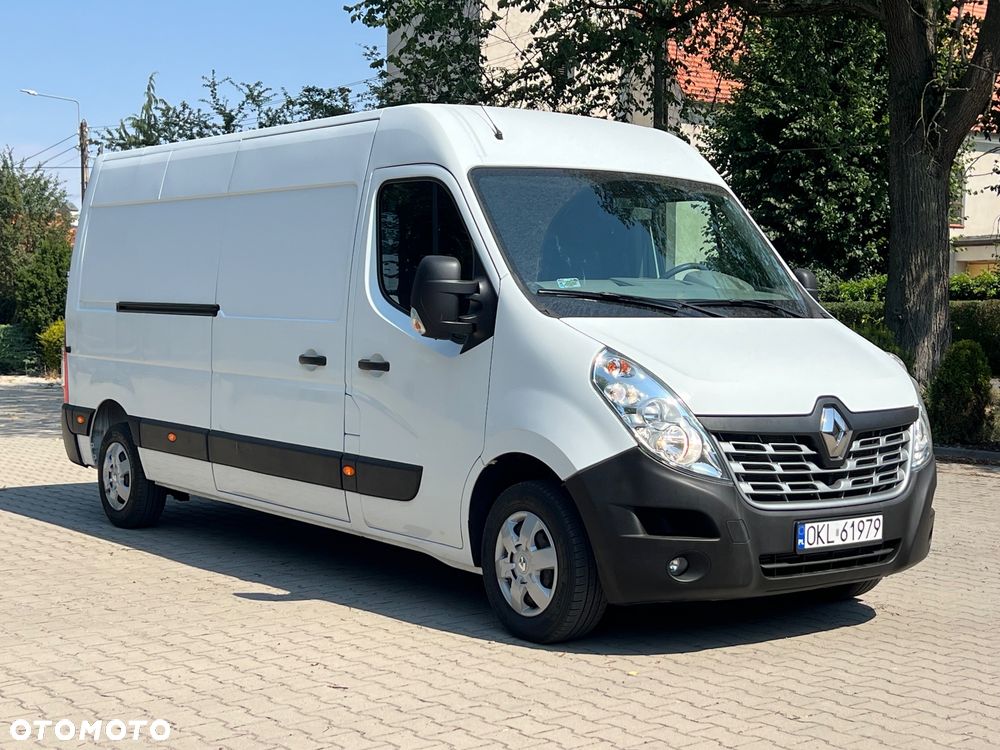 Renault Master - 3