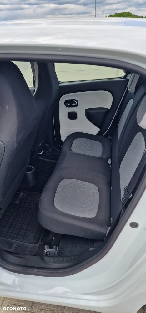 Renault Twingo Electric ZEN - 17