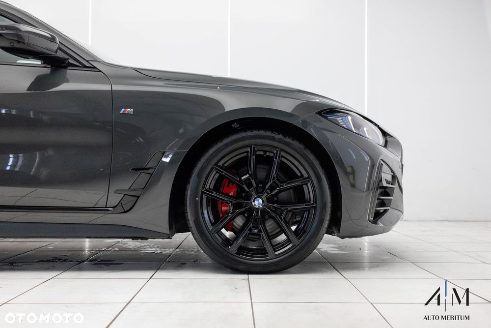 BMW Seria 4 430i xDrive M Sport sport - 8