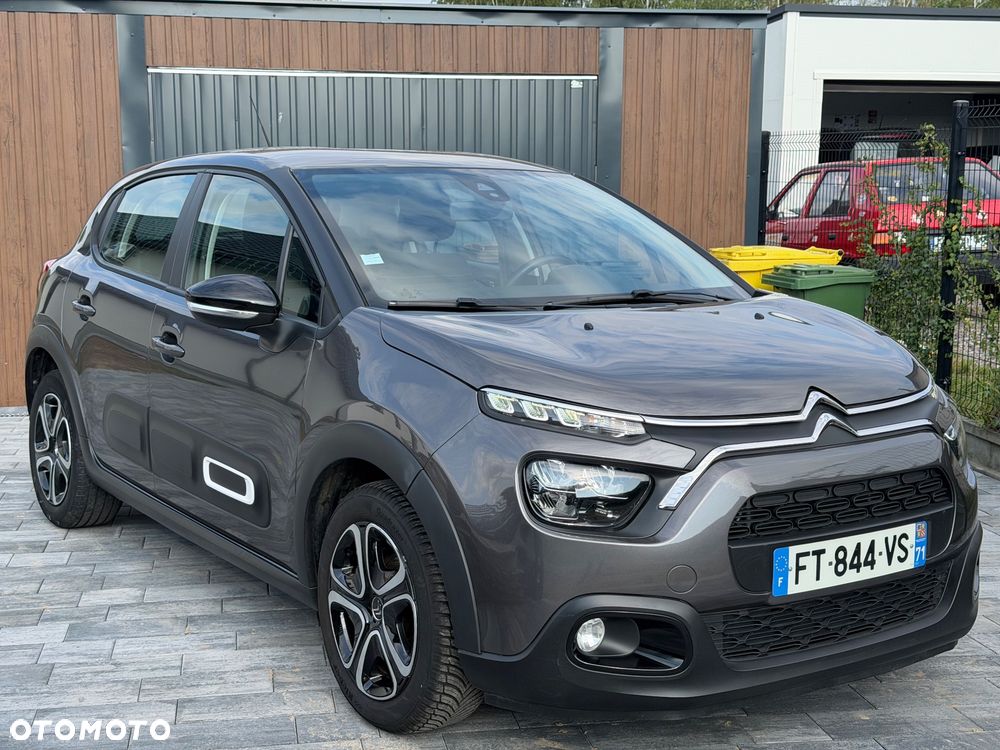 Citroën C3 1.2 PureTech Feel - 6