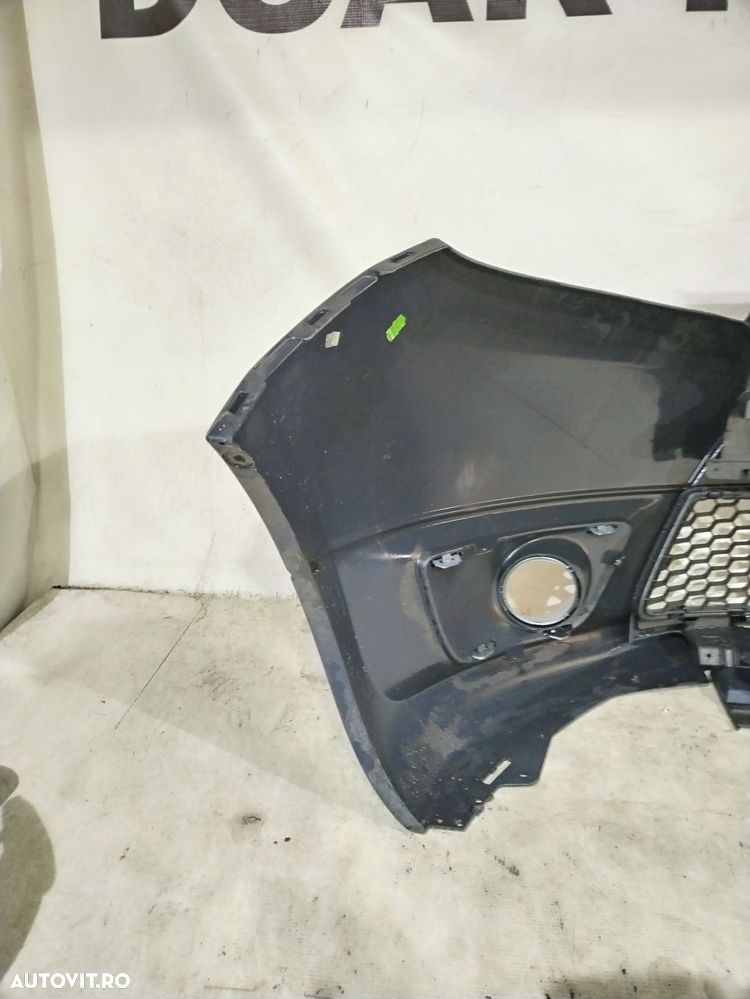 Bara fata Dacia Logan 2, Sandero 2, 2012, 2013, 2014, 2015, 2016, cod origine OE 620229493R. - 9