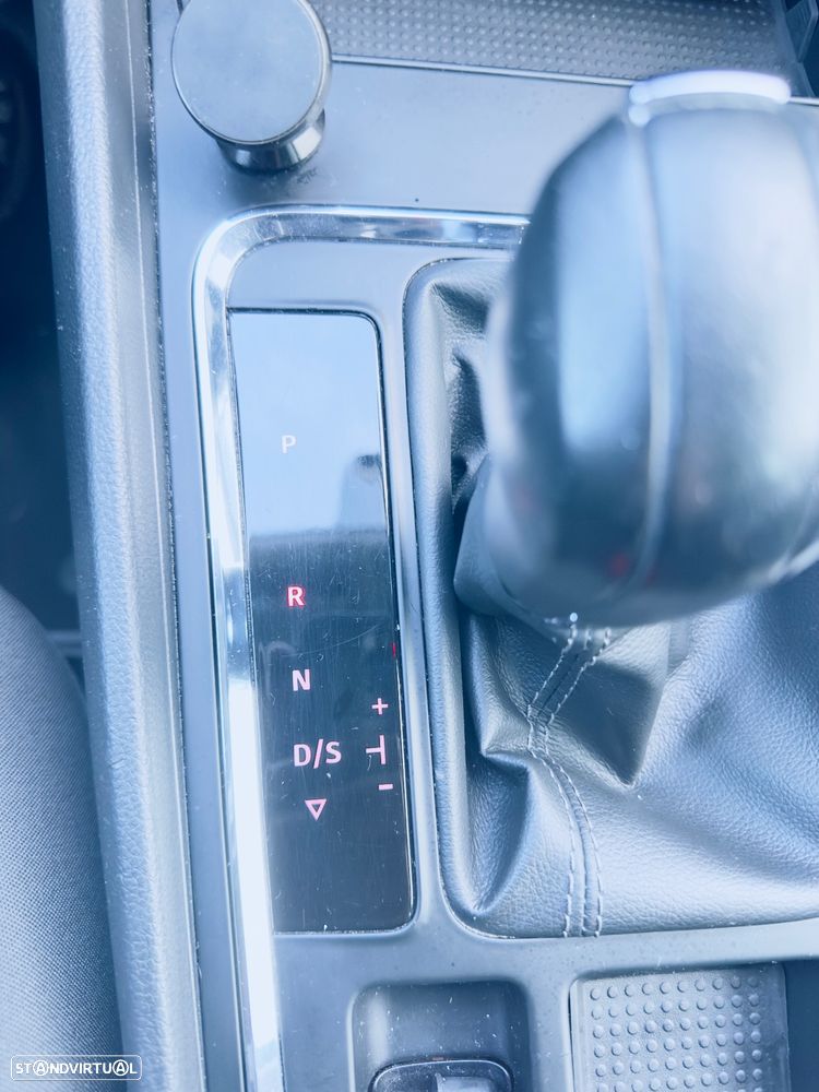 SEAT Ateca 1.6 TDI Style DSG - 59