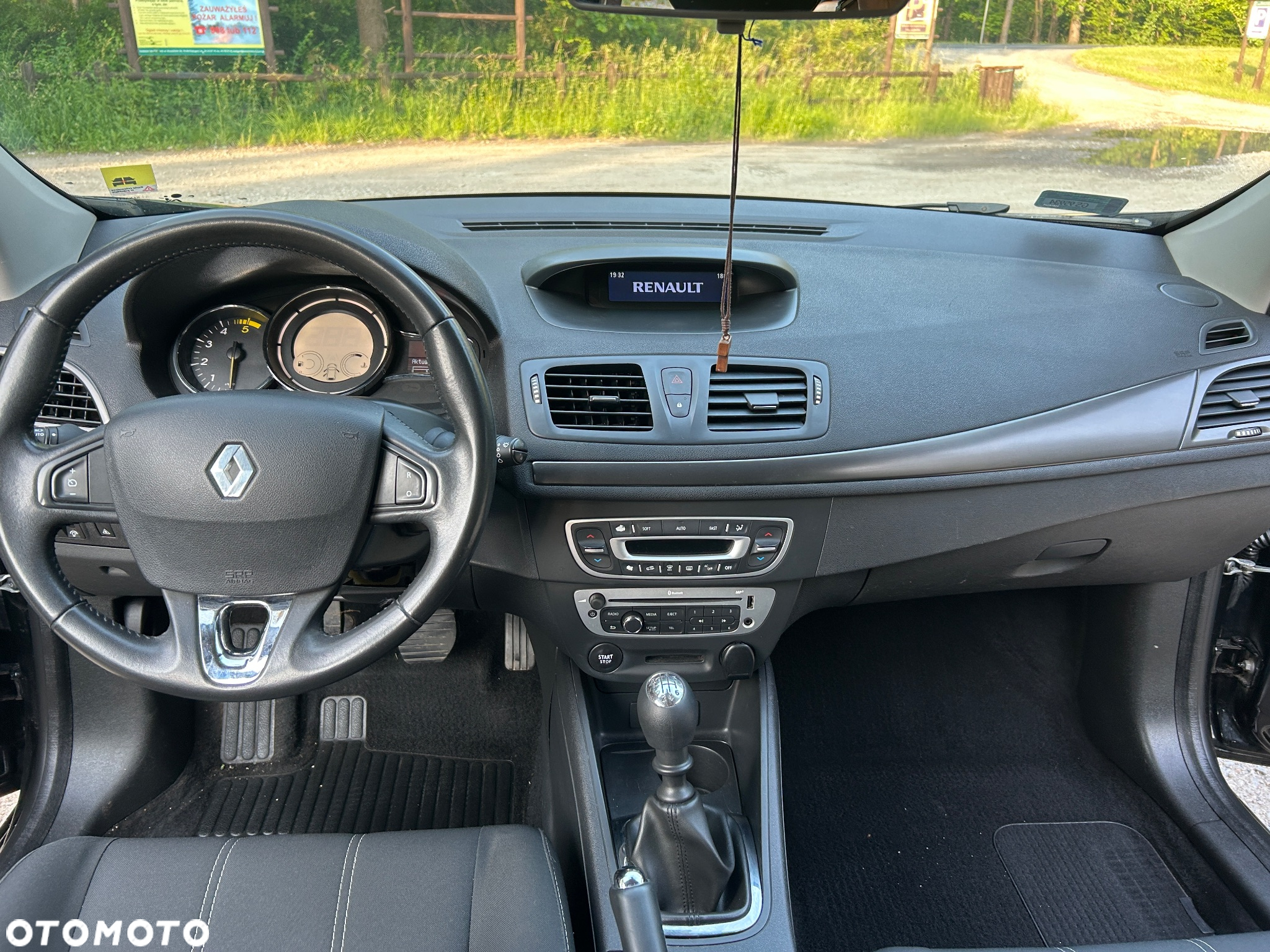 Renault Megane 1.5 dCi Life - 9