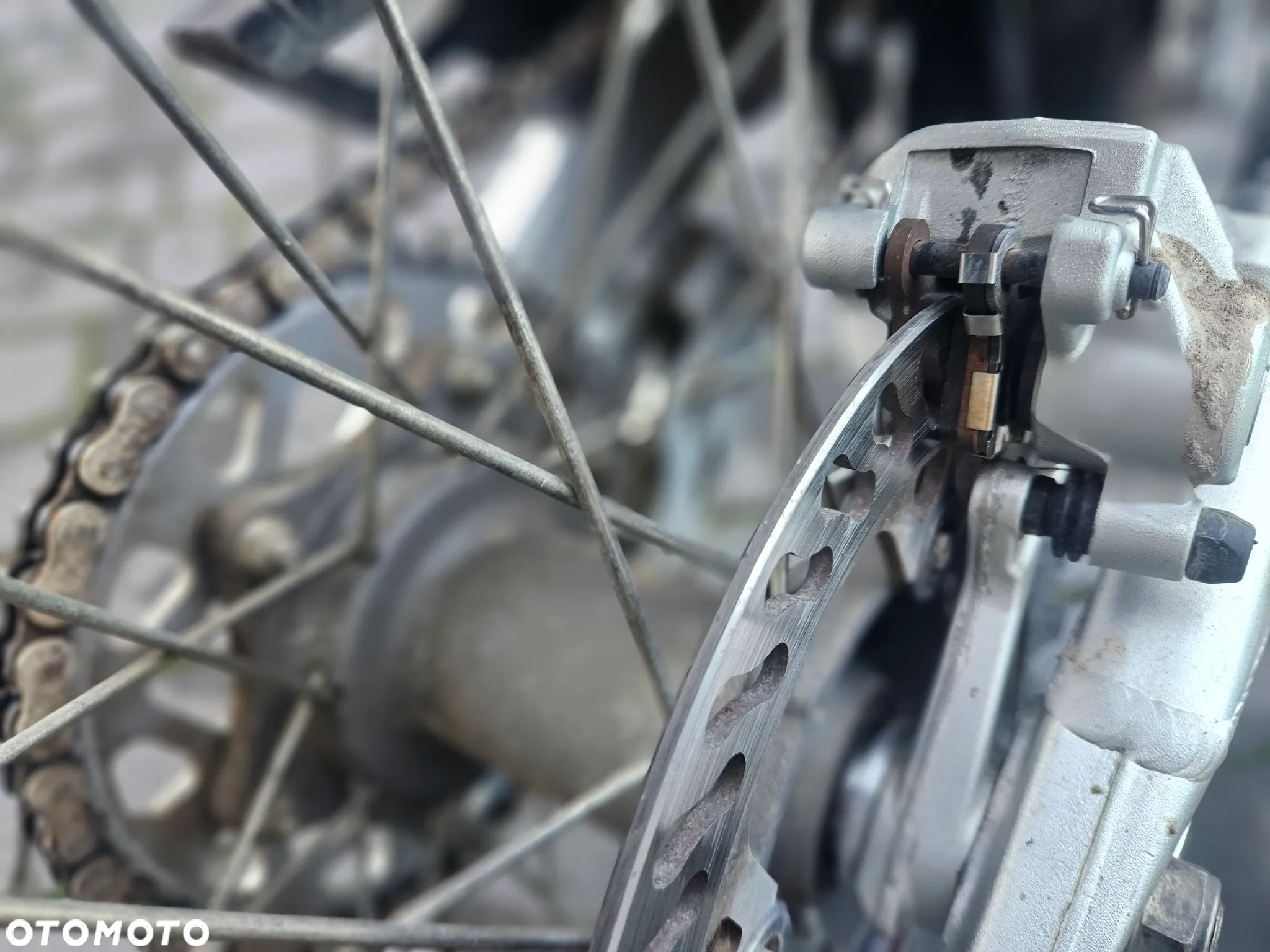 SWM RS 500 R - 6