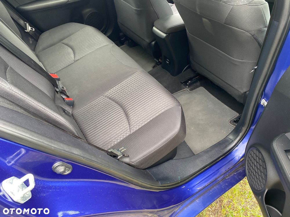 Toyota Prius Hybrid Comfort - 13