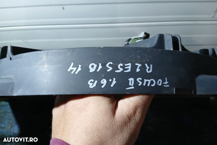 Electroventilator / Ventilator racire motor / AC 3M51-8C607-EC 3M51-8 - 3