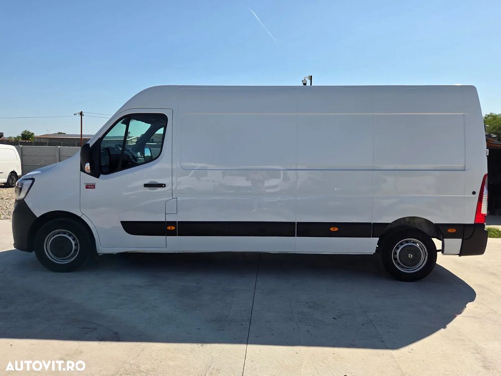 Renault New Master L3H2 - 9