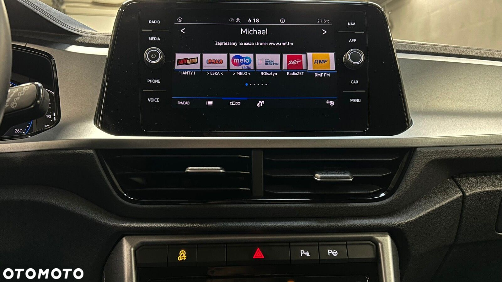 Volkswagen T-Roc 1.5 TSI Life DSG - 27