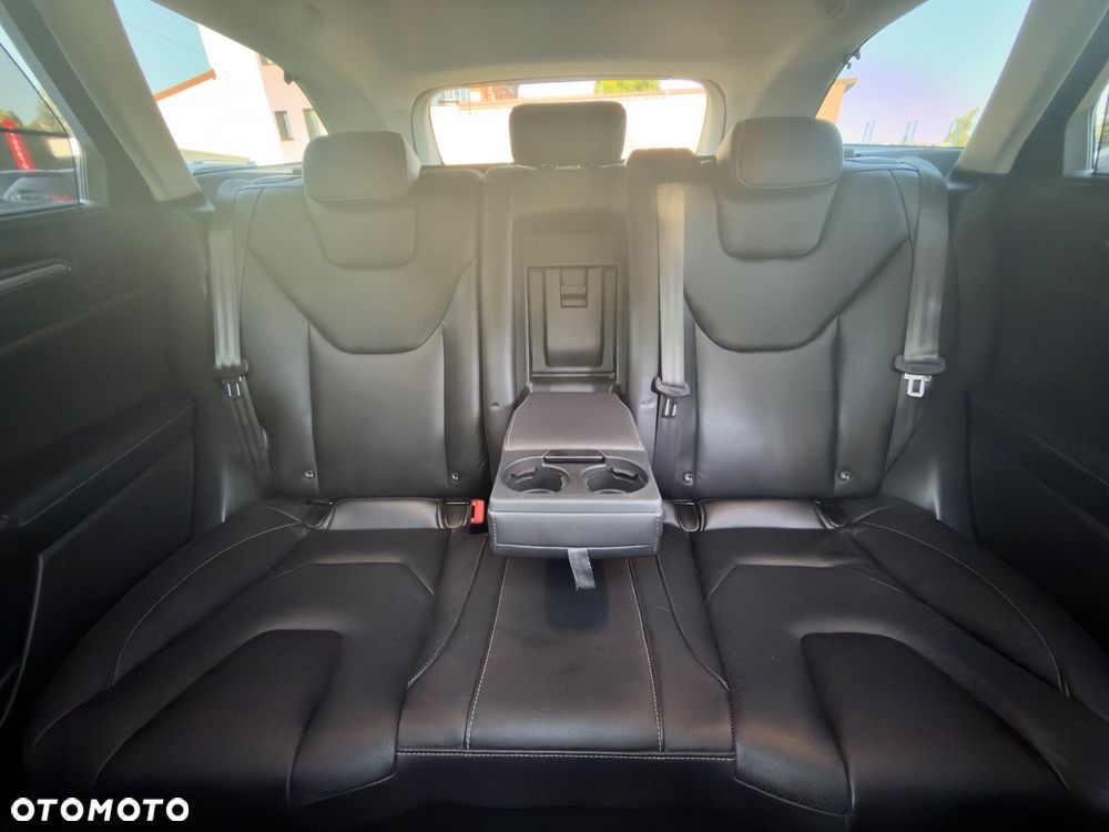 Ford Mondeo 2.0 TDCi STart-Stopp PowerShift-Aut ST-Line - 25