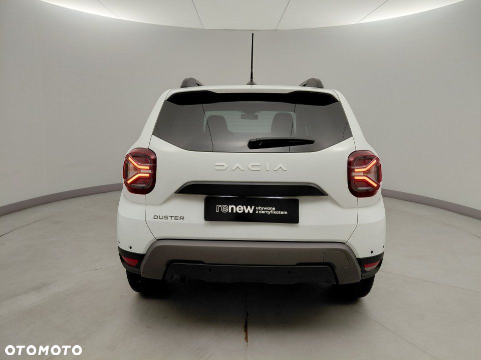 Dacia Duster - 4