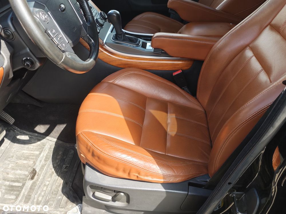 Land Rover Range Rover Sport S 3.6TD V8 HSE - 13