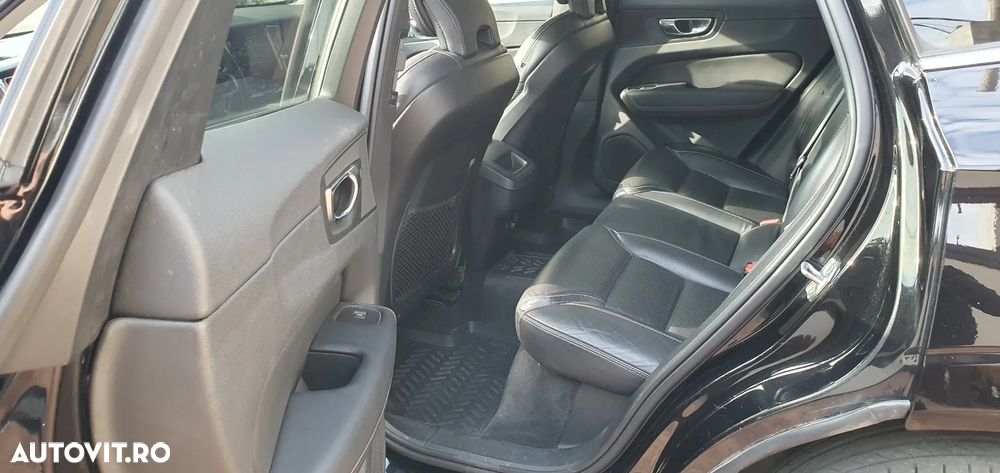 Volvo XC 60 B5 D AWD Geartronic Inscription - 30