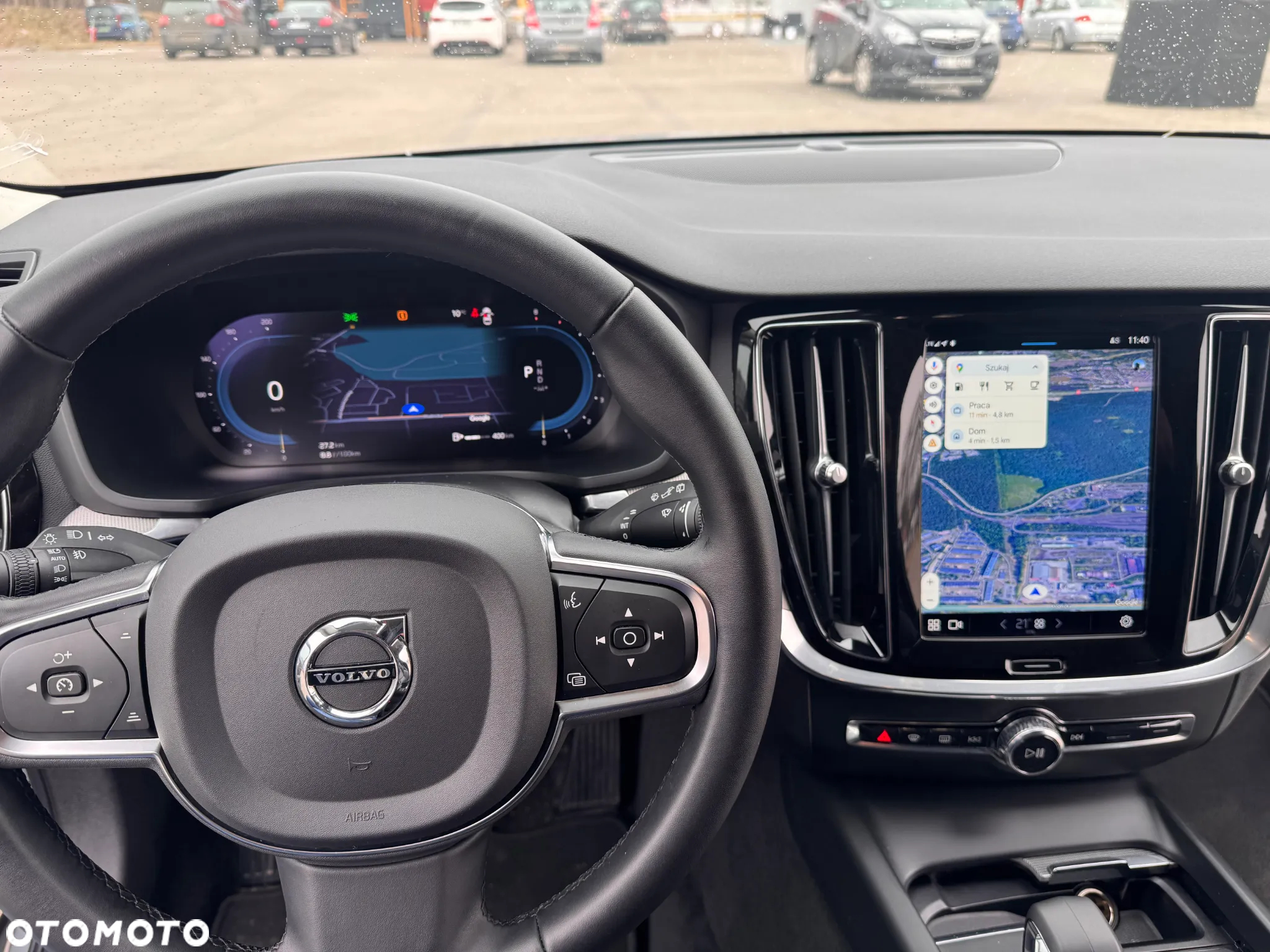 Volvo V60 - 10