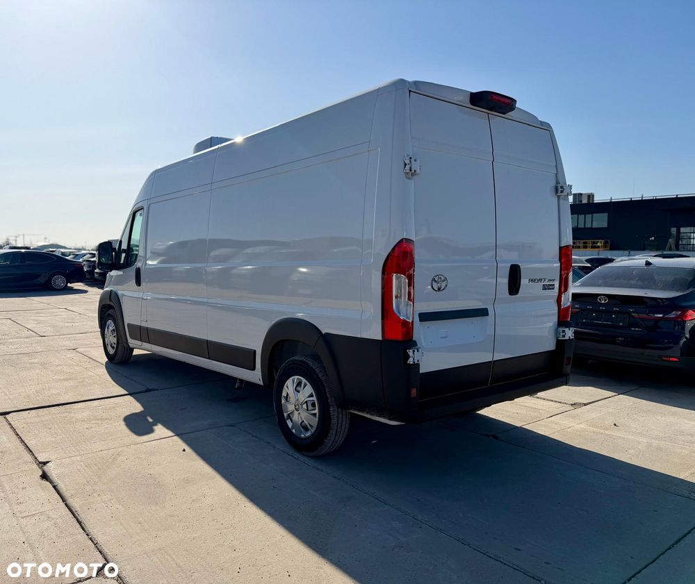 Toyota Proace Max - 3
