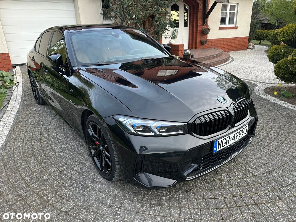 BMW Seria 3 - 1