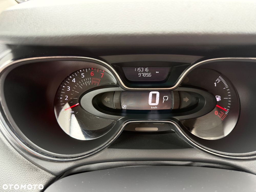 Renault Captur ENERGY TCe 120 EDC LIMITED - 21