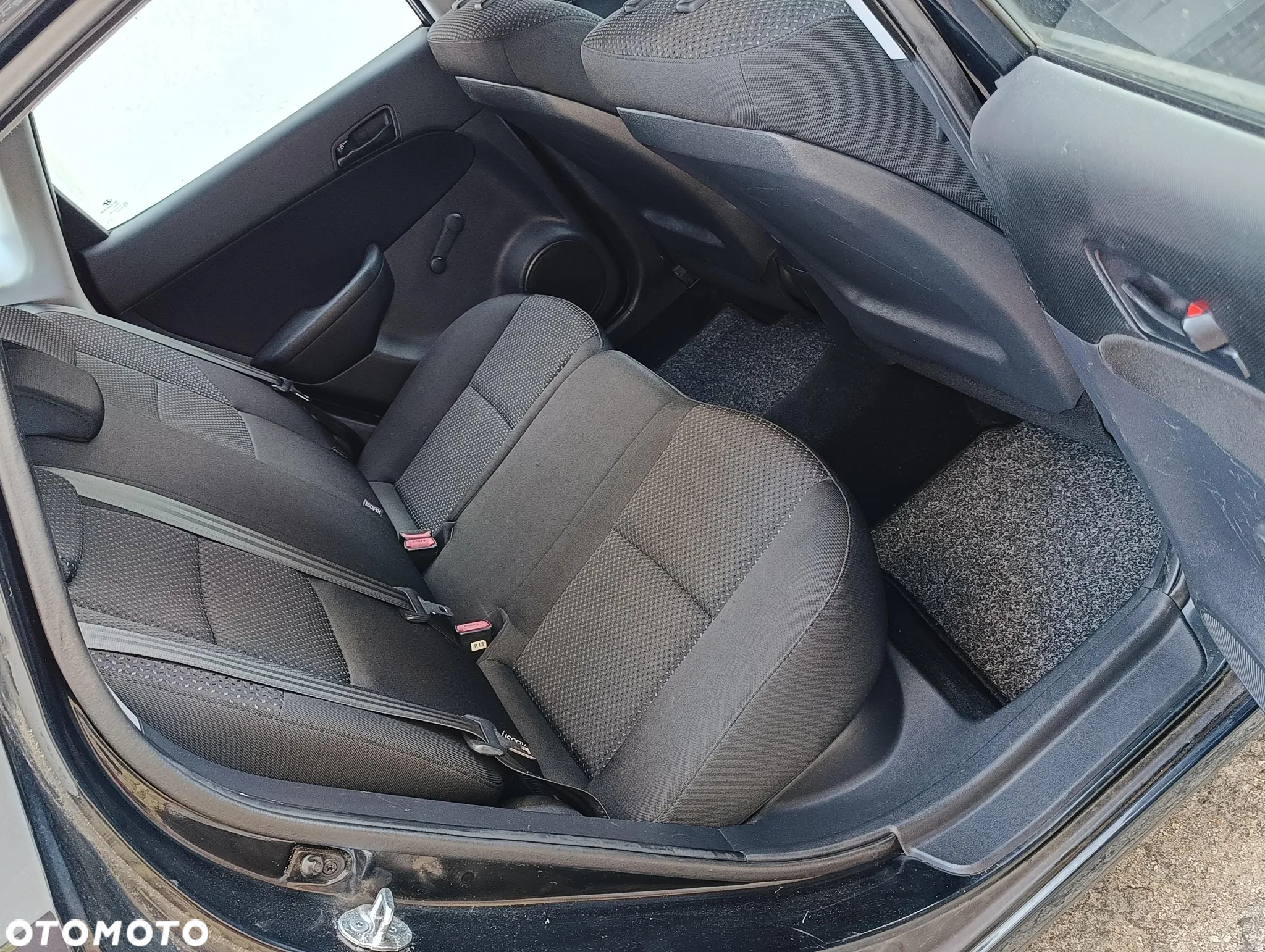 Hyundai i30 1.4 Comfort - 24