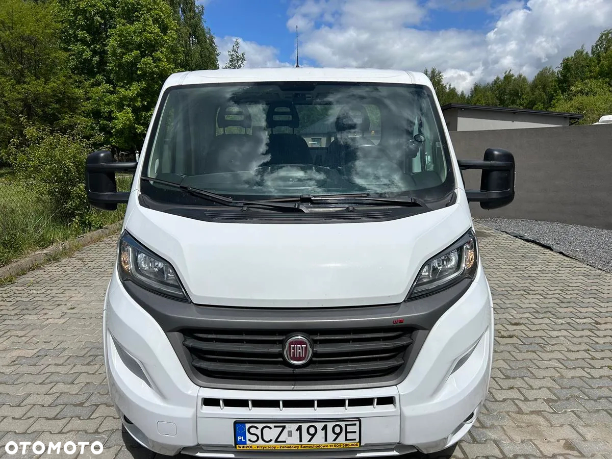 Fiat DUCATO - 2