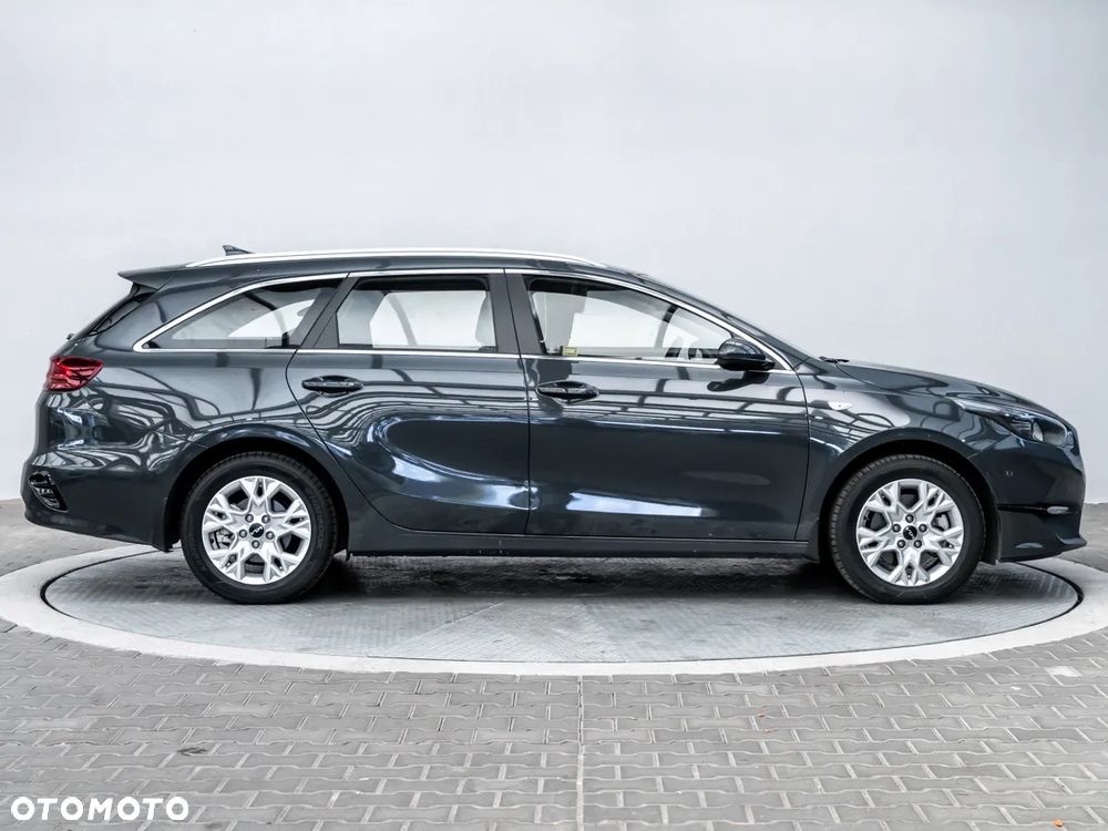 Kia Ceed 1.5 T-GDI M - 5