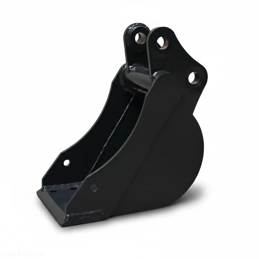 Łyżka Kopiąca CAT Mini 25 cm BK-Hammer - 2