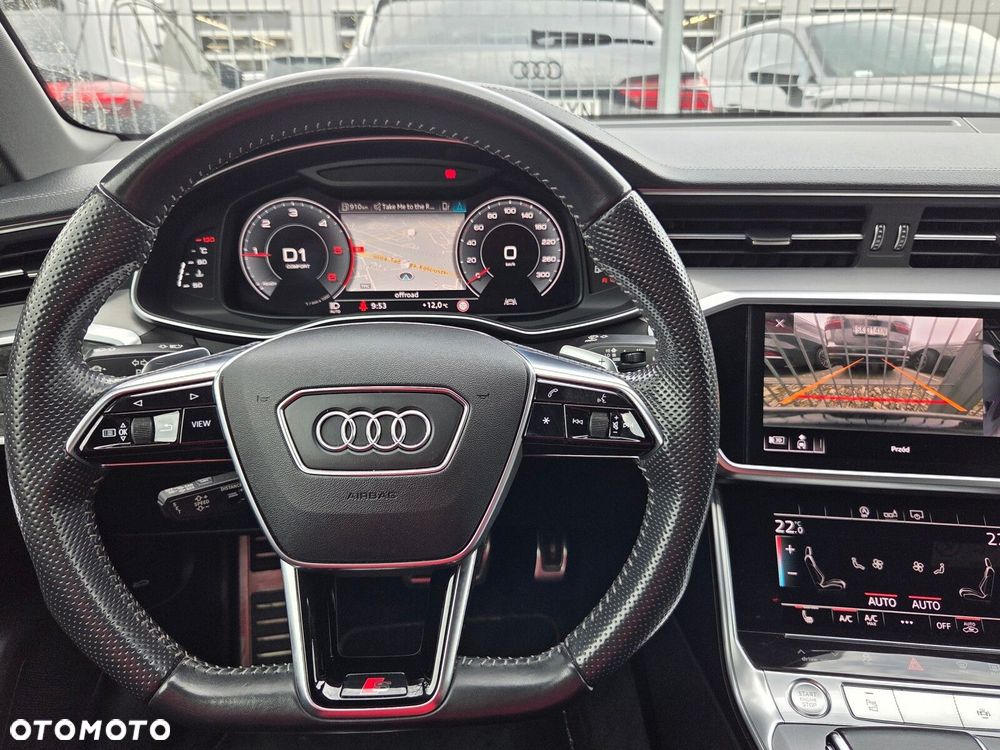 Audi A6 Limousine - 17