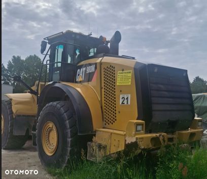 Caterpillar 980M - 4