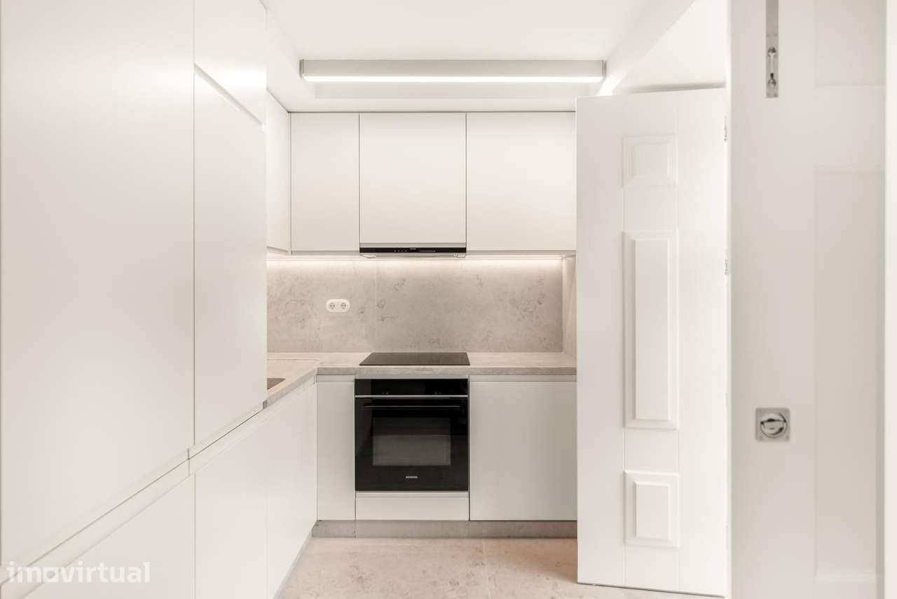 Apartamento T2 no Garrett 53, Chiado, Lisboa - Grande imagem: 5/26