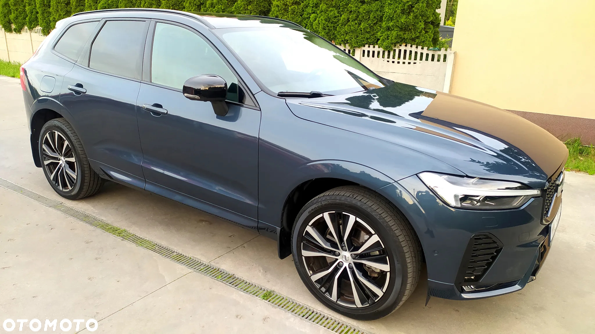 Volvo XC 60 - 19