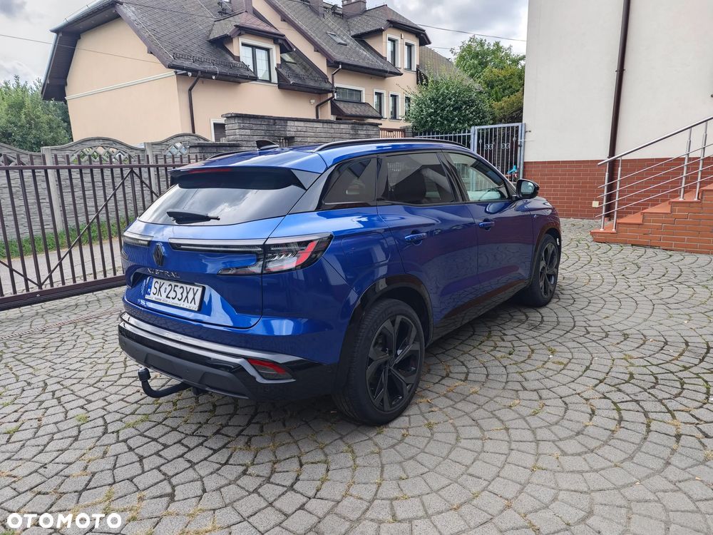 Renault Austral 1.3 TCe mHEV Techno esprit Alpine - 2