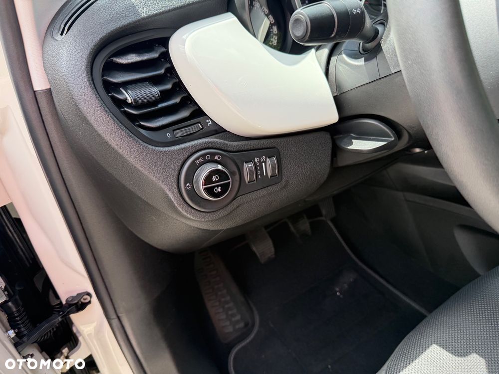 Fiat 500X 1.6 E-torQ 4x2 S&S Rockstar - 15