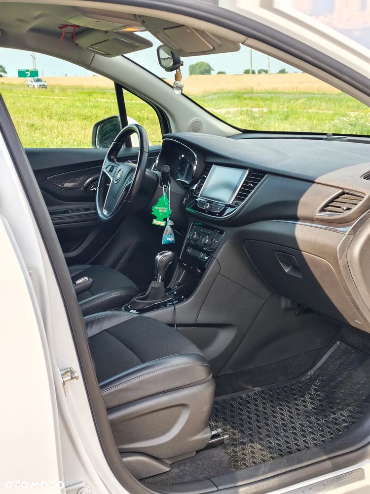 Buick Encore - 9