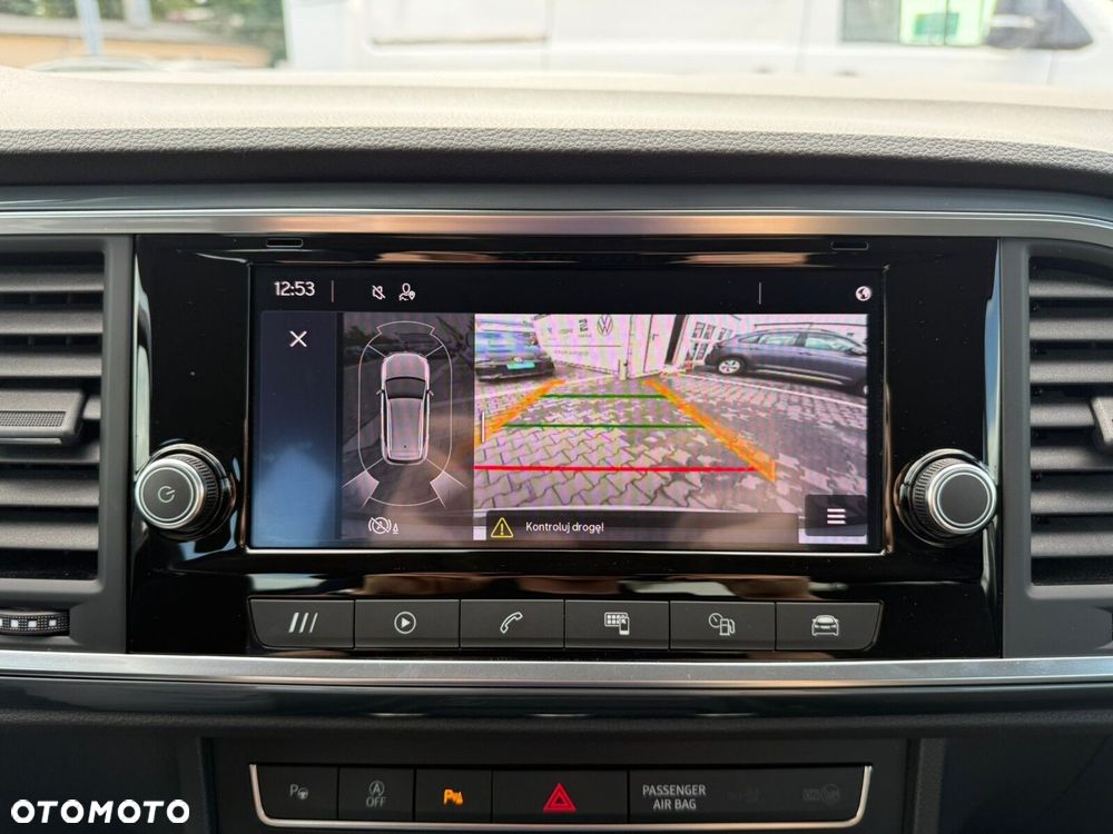 Seat Ateca 1.5 TSI Style S&S - 20