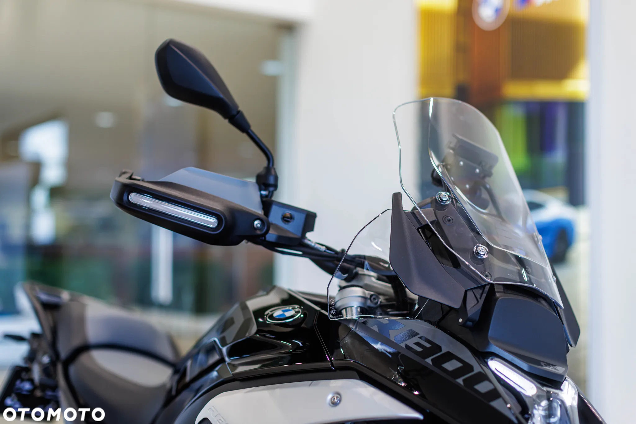 BMW R - 6
