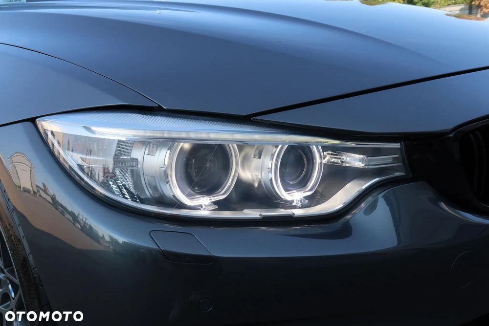 BMW Seria 4 - 9