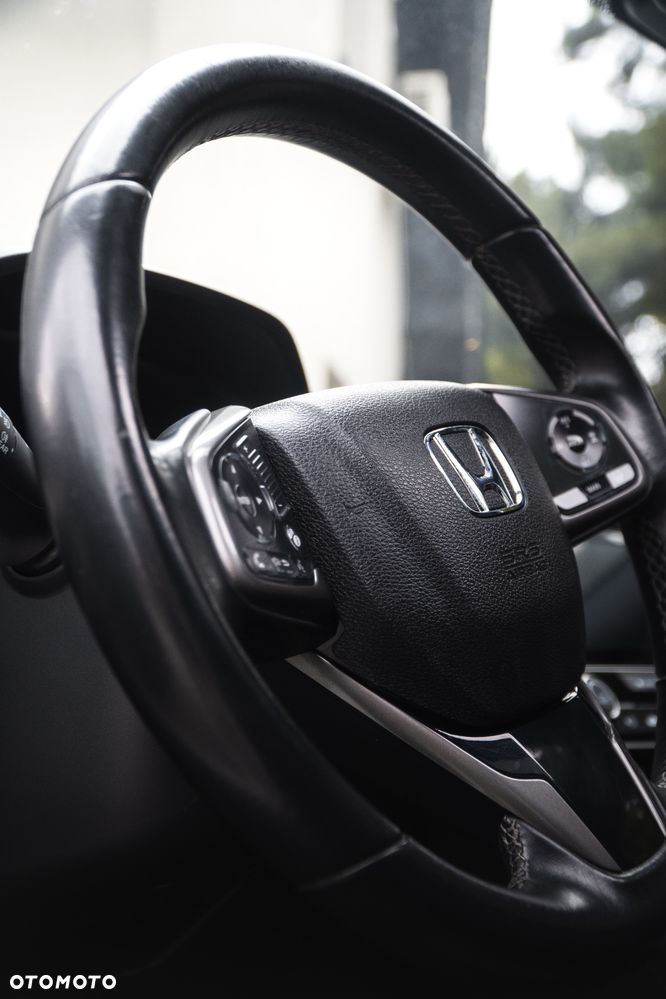 Honda Civic 1.5 T Sport Plus (Navi) - 17