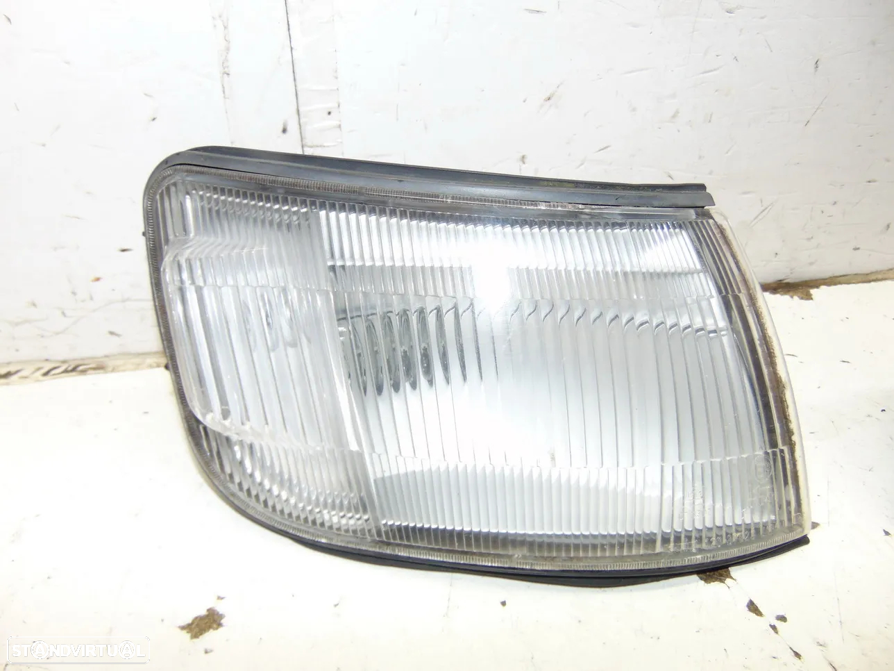 Mitsubishi Space Runner/Wagam farolins pisca - 5