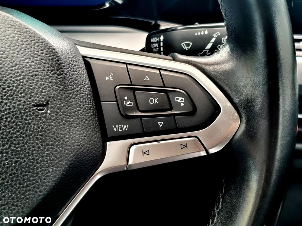 Volkswagen Golf 2.0 TDI - 10