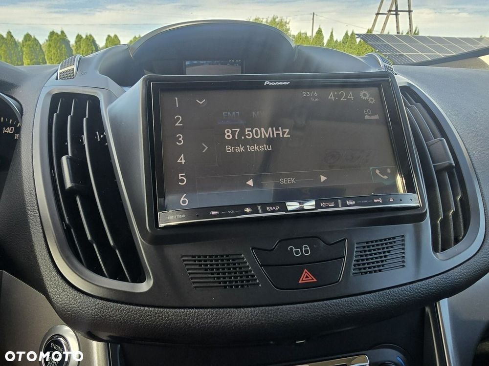 Ford Kuga - 31