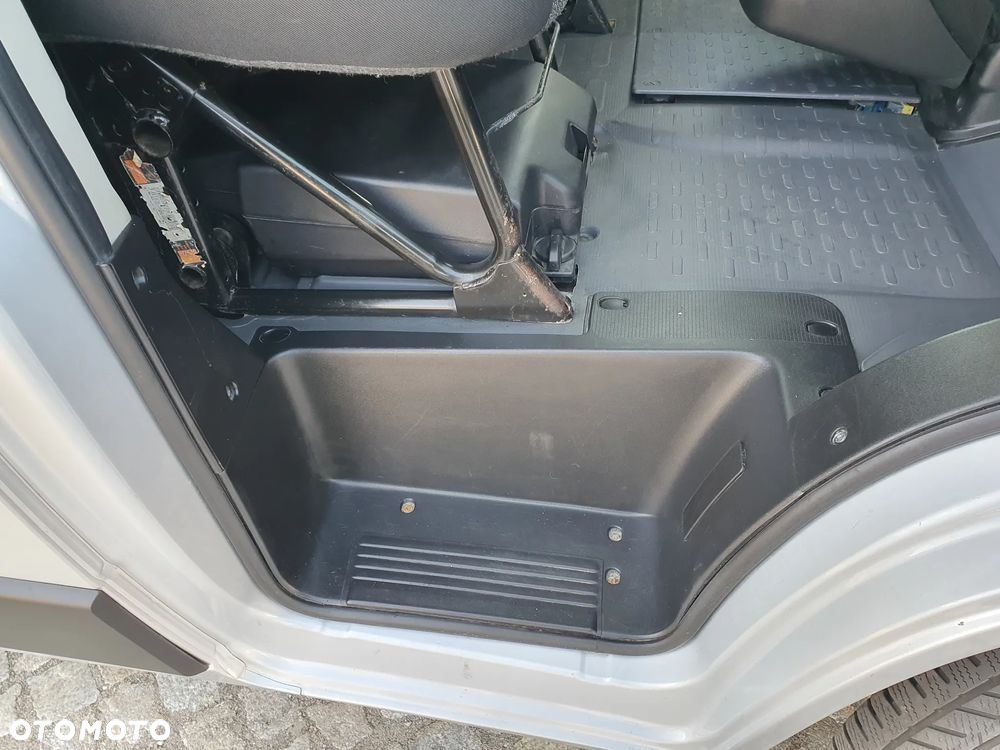 Fiat Ducato - 22